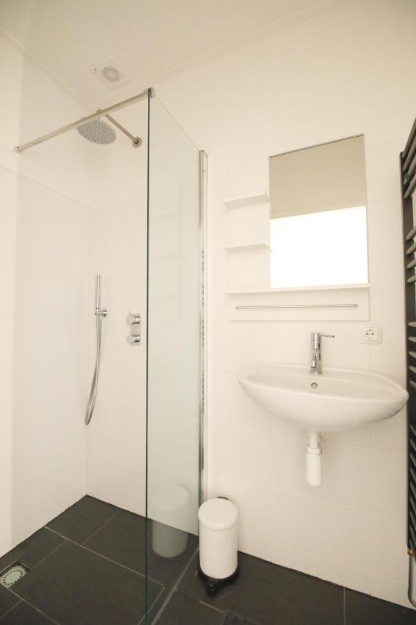 Water Villa Workum Εξωτερικό φωτογραφία