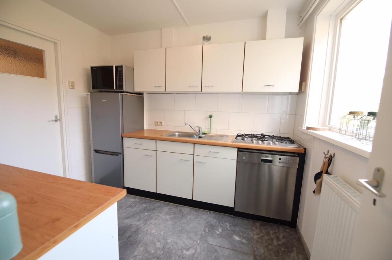 Water Villa Workum Εξωτερικό φωτογραφία