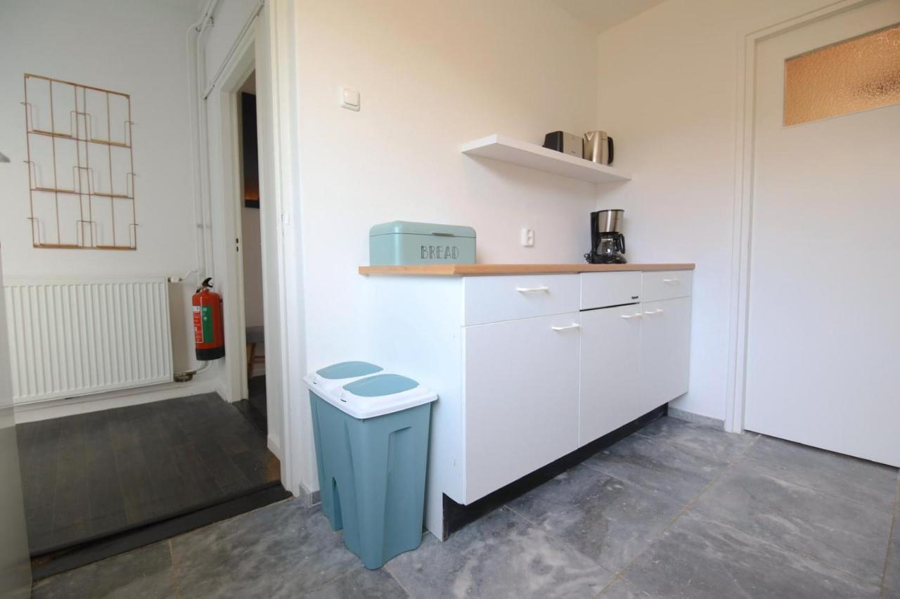 Water Villa Workum Εξωτερικό φωτογραφία